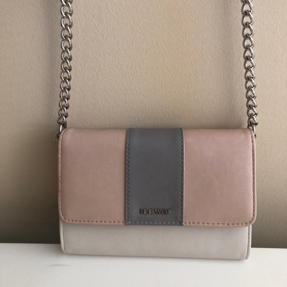 Nine West Crossbody Purse